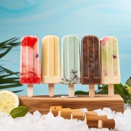 Icecream Bars