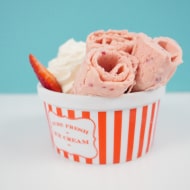 Rolled Icecream